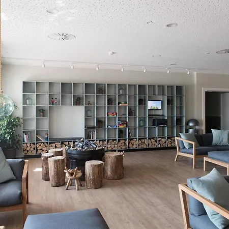 Hotel Farup Blokhus