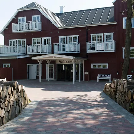 Farup Hotel
